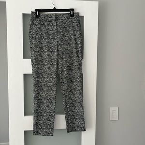 MaxMara studio summer pants size 4